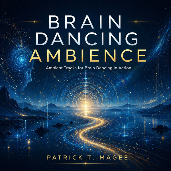 Brain Dancing Ambiance album cover